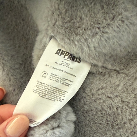 Apparis jacket - Picture 3 of 8